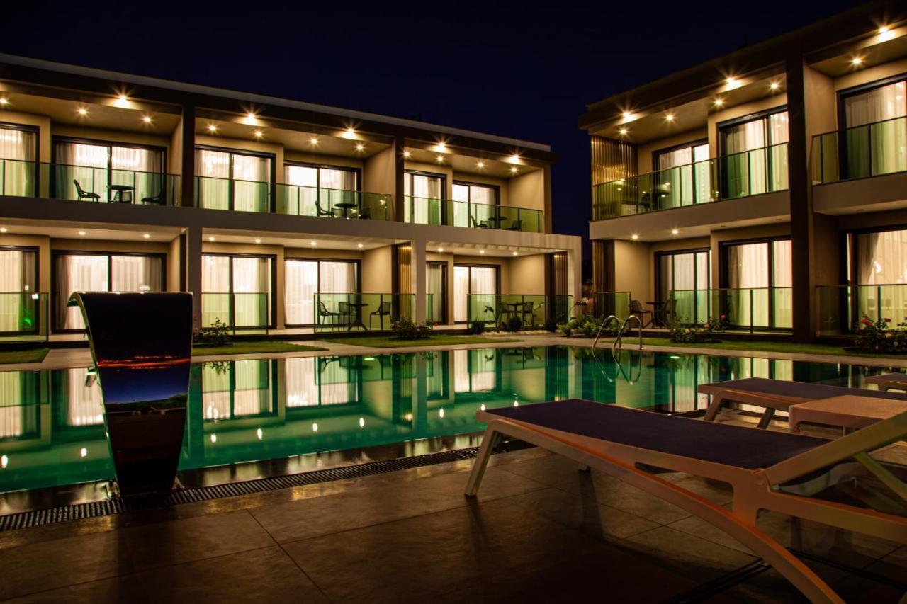 קמר Edem Apartments מראה חיצוני תמונה