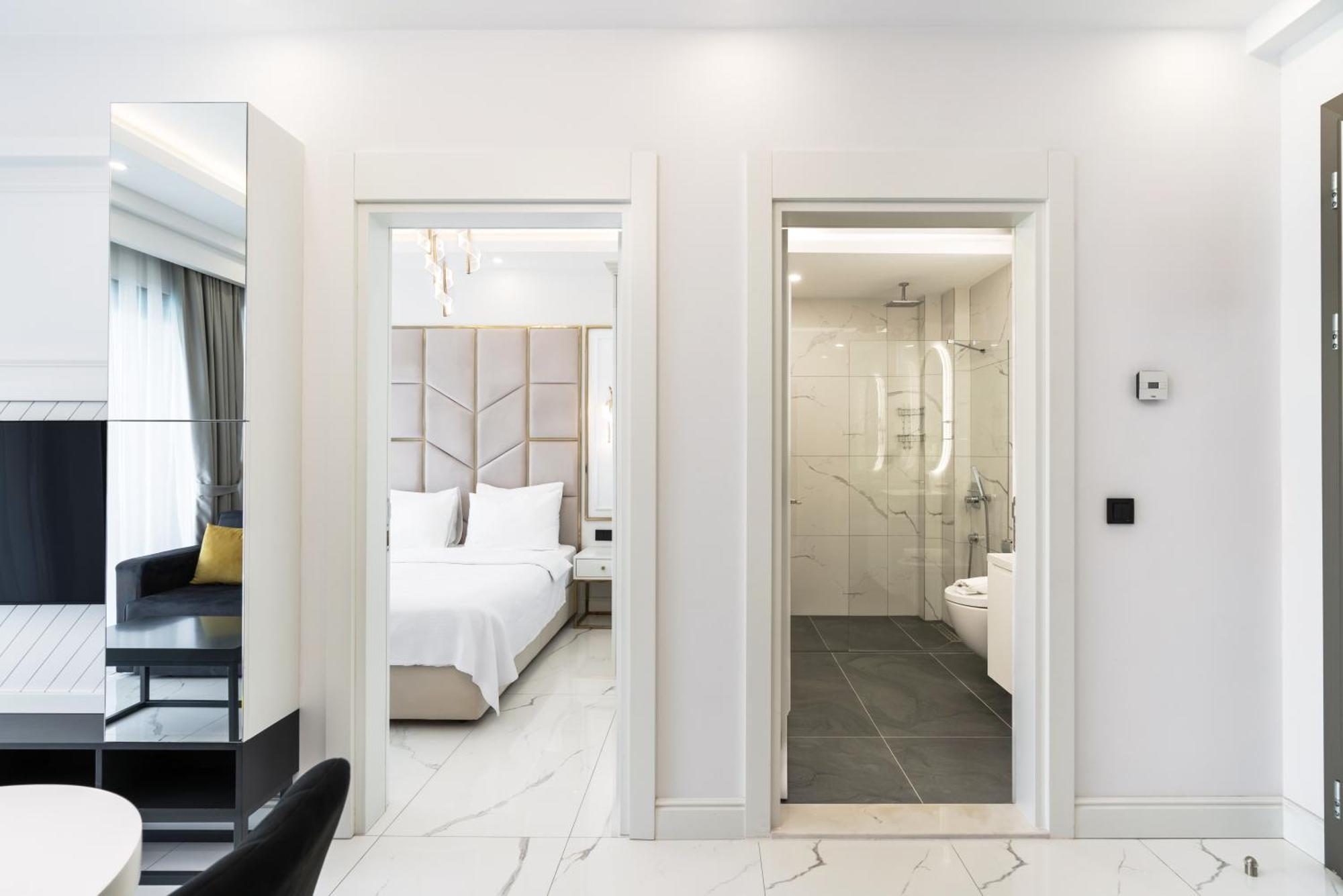 קמר Edem Apartments מראה חיצוני תמונה